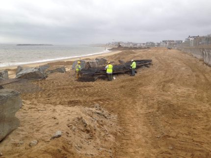 Coastal Engineering Sustainable Coastal Solutions